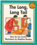 Sunshine Classics Level 2: The Long, Long Tail