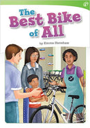 Dragonflies(L12-14): The Best Bike of All