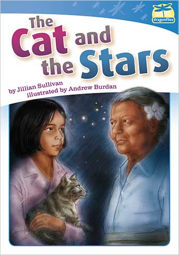 Dragonflies(L19-20): The Cat and the Stars