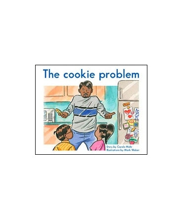 The cookie problem (L.6)