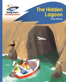 The Hidden Lagoon(Rocket Phonic: Blue)