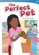 Dragonflies(L17-18): The Perfect Pet