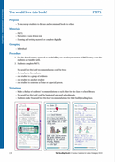 The Reading Book: A Complete Guide to Teaching Reading