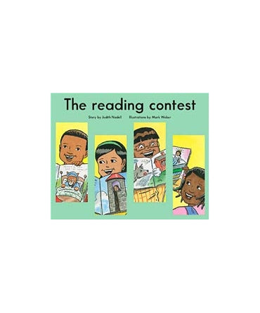 The reading contest (L.14)