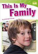 Dragonflies(L9-11): This is My Family