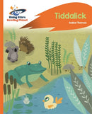 Tiddalick(Rocket Phonic: Orange)