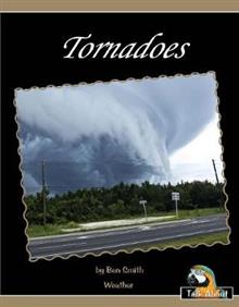 TA - Weather : Tornadoes (L 5-6)