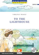 Helbling Blue Series-Classics Level 5: To the Lighthouse