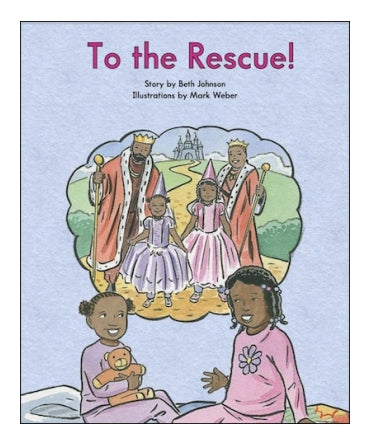 To the Rescue! (L.19-20))