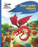 Town Under Attack(Rocket Phonic: Blue)