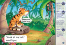 Key Links Magenta (Book 19, Level 2): Tricky Tiger