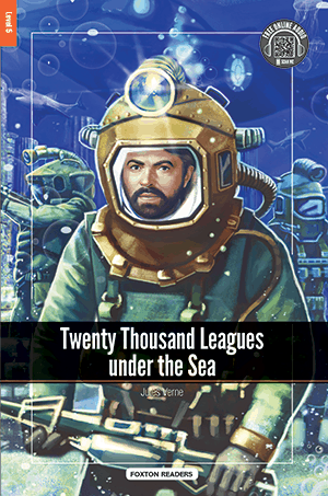 Twenty Thousand Leagues under the Sea(Level 5: B2)