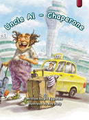 Key Links Ruby (Level 27-28): Uncle Al - Chaperone