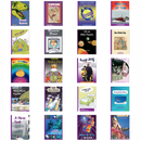 Digital Rainbows:Violet Series 20 Digital Books + Activities(Perpetual)