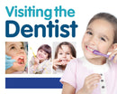 First Experiences:Visiting the Dentist