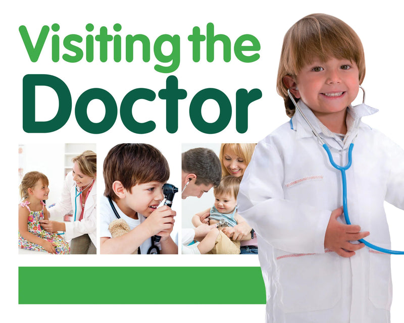 First Experiences:Visiting the Doctor