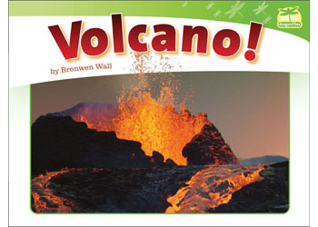 Dragonflies(L9-11): Volcano