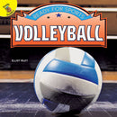 Ready Readers:Volleyball
