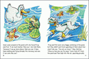Red Rocket Fluency Level 4 Fiction B (Level 21): Waddling Duck