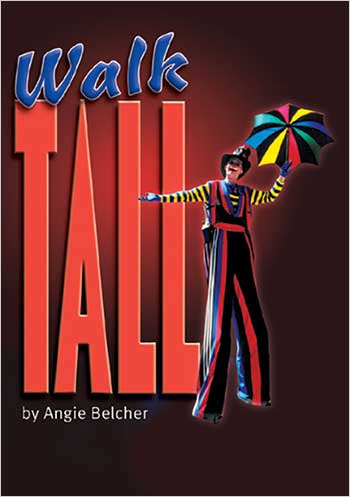 Walk Tall(L19-20)