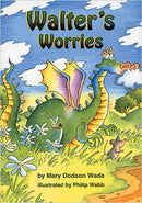 Walter's Worries(L17-18)