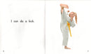 Sunshine Starters Level 4: We Can Do Karate