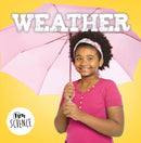 First Science:Weather(HB)