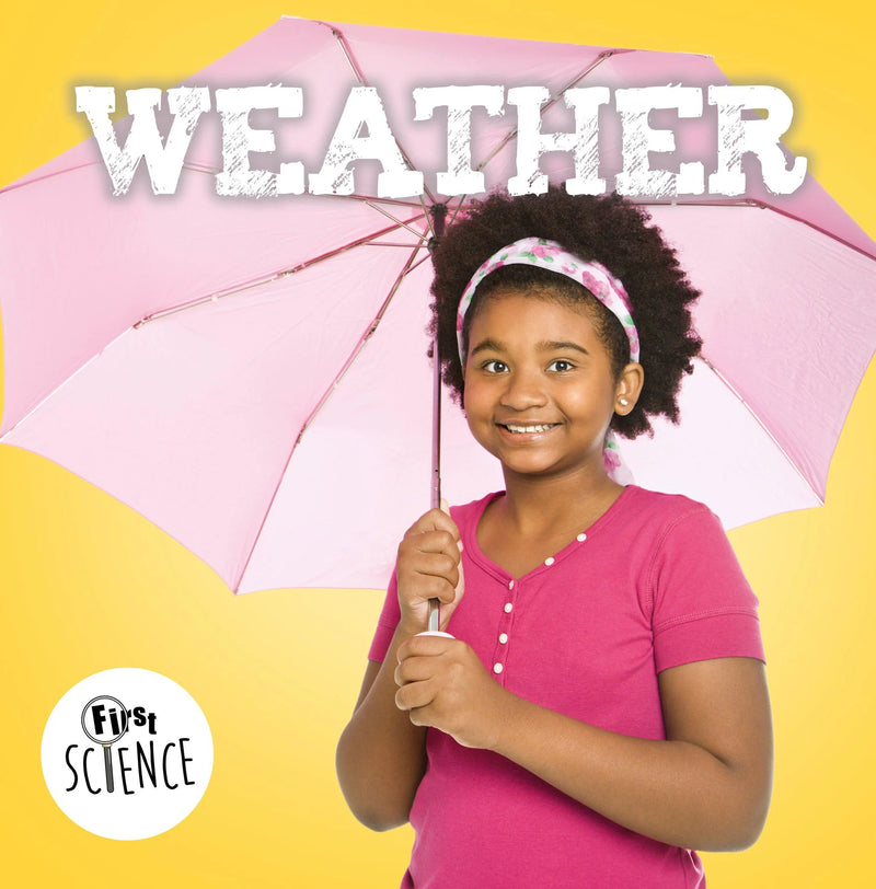 First Science:Weather(HB)