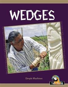 TA - Structures and Mechanisms : Wedges (L 15-16)
