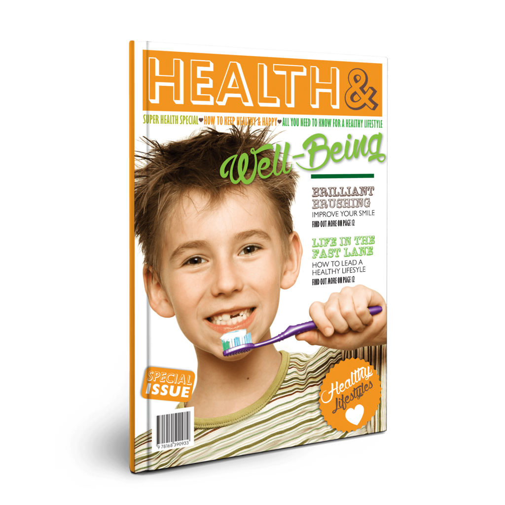 Healthy Lifestyles: Health and Well-Being