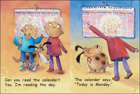 Red Rocket Early Level 4 Fiction A (Level 13): What Can You Read?