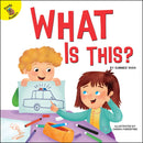 Ready Readers:What Is This?