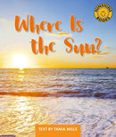 Sunshine Starters Level 12: Where Is the Sun?