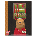 Which Floor Please? Big Book