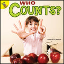 Ready Readers:Who Counts?