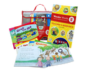 Wonder Words Set(24 books)