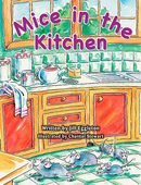 KL Shared Book Year 1: Mice In the Kitchen