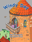 KL Shared Book Year 1: Windy Day