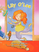 KL Shared Book Year 4: Lily O'Lee