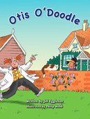 KL Shared Book Year 4: Otis O'Doodle