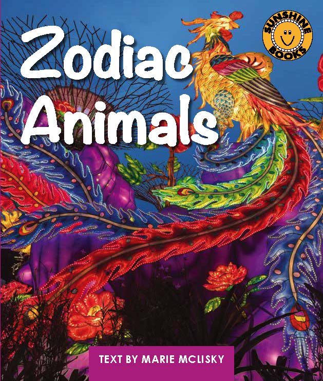 Sunshine Starters Level 13: Zodiac Animals