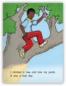 Kaleidoscope GR-F: A Bad Day