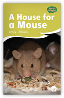 A House for a Mouse(Fables & The Real World)