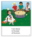Kid Lit Level C(Culture)A Powwow Dancer