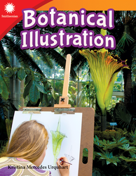 Botanical Illustration (Grade 3)