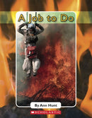 Connectors II - A Job to Do