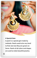 All About Pearls (Fables & The Real World)