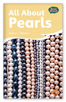 All About Pearls (Fables & The Real World)