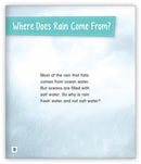 All about Rain (Level I)