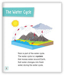 All about Rain (Level I)